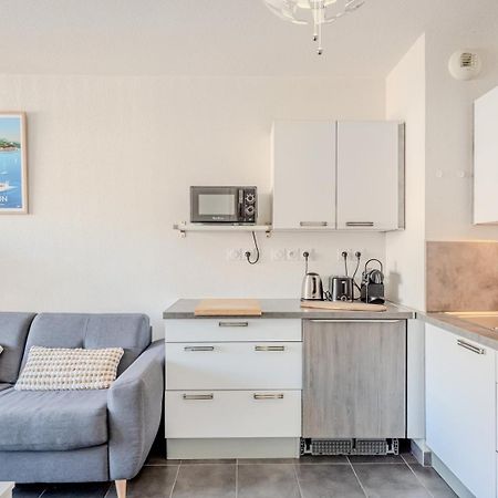 Le Neroli T2 Dernier Etage Avec Terrasse Et Garage Apartment Тулон Екстериор снимка